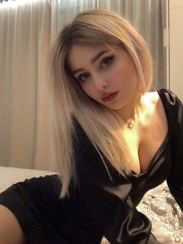 Проститутка Алла